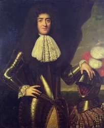 John Churchill (1650-1722), Herzog von Marlborough